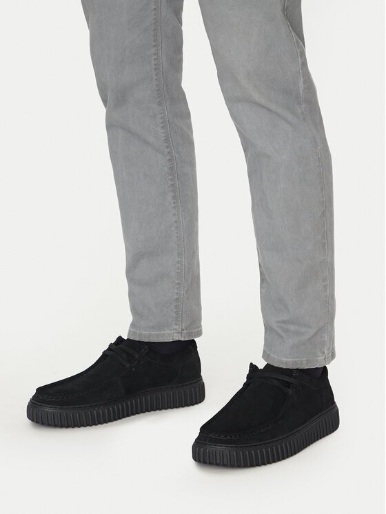 Clarks Mocasini Torhill Lo 26172019
