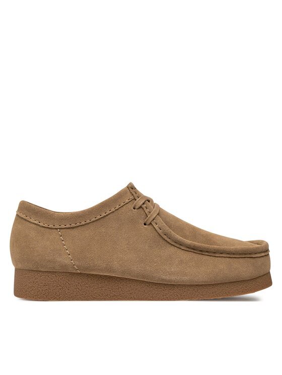 Clarks Mocasini Wallabeeevo 26172821