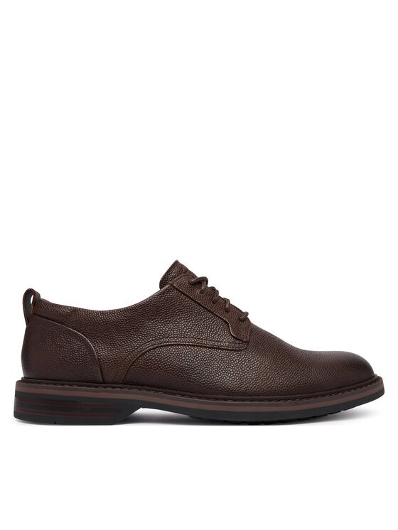 Clarks Pantofi Aldwin 2 Derby 26327155