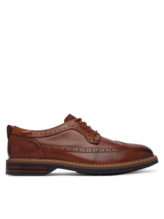 Clarks Pantofi Aldwin 2 Limit 26320107