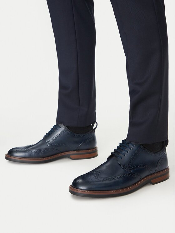 Clarks Pantofi Aldwin Limit 26178471