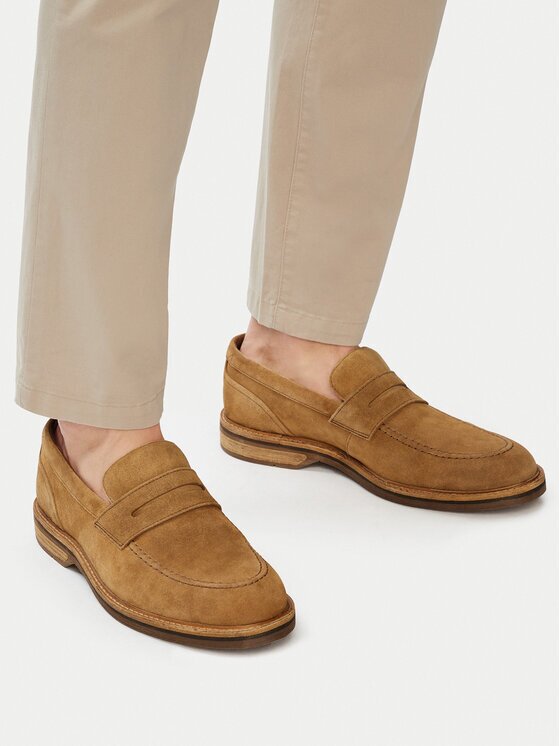 Clarks Pantofi Aldwin Step 26186450