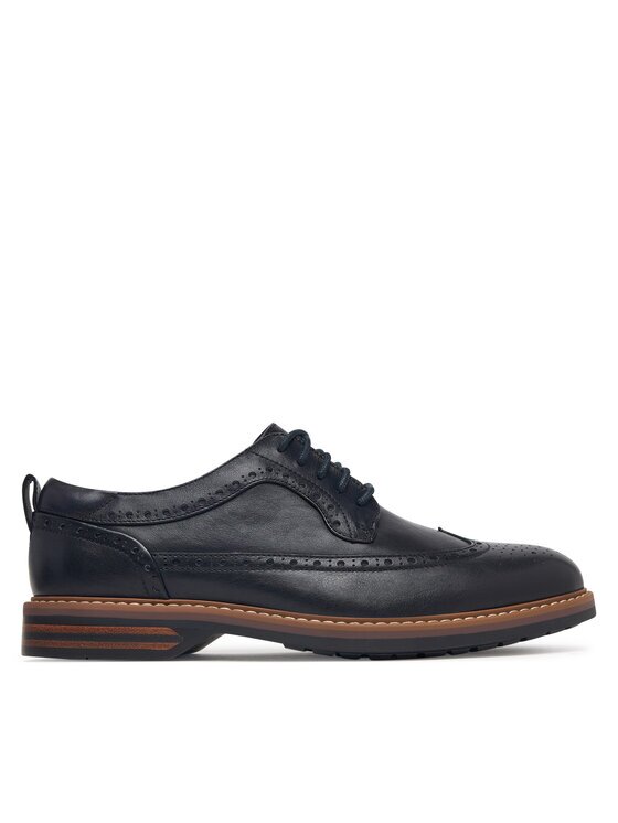 Clarks Pantofi Aldwin2 Limit 26320108