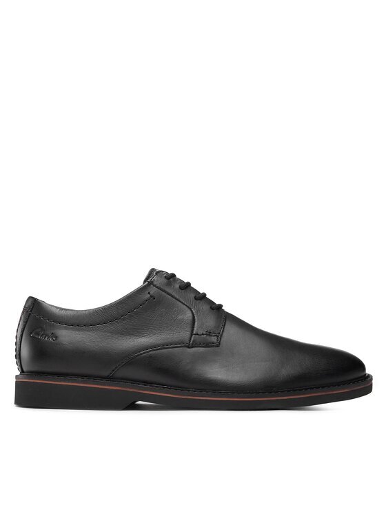 Clarks Pantofi Atticus Ltlace 261736087