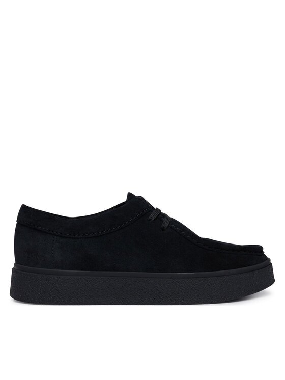Clarks Pantofi Boxbee Walla 26328022