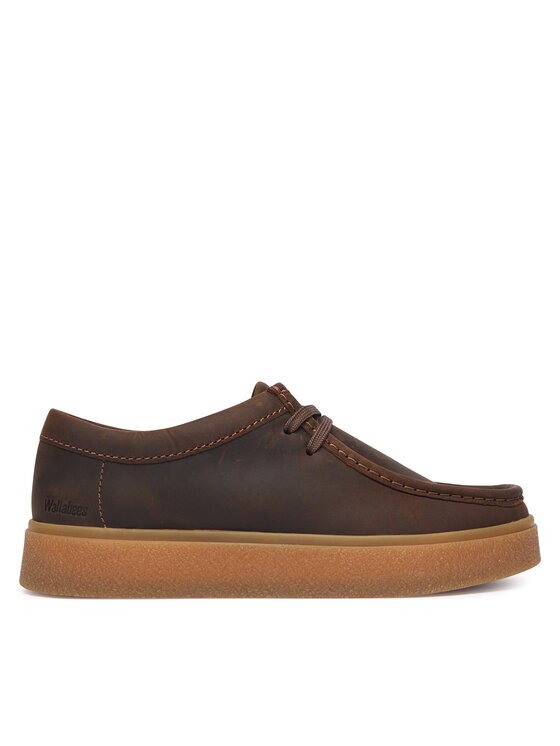 Clarks Pantofi Boxbee Walla 26328023