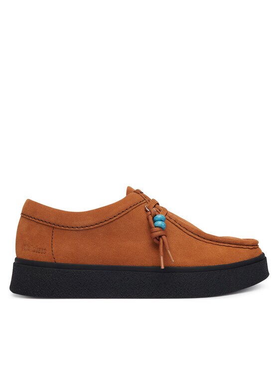 Clarks Pantofi Boxbee Walla 26328027