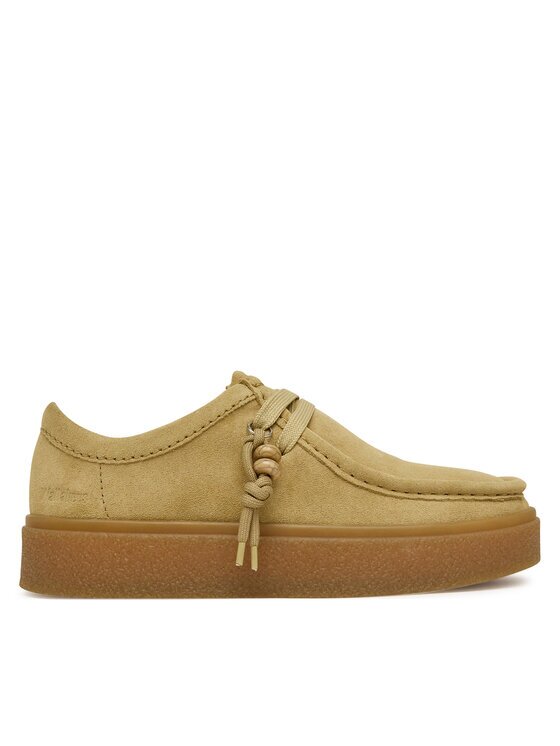 Clarks Pantofi Boxbee Walla. 26328110