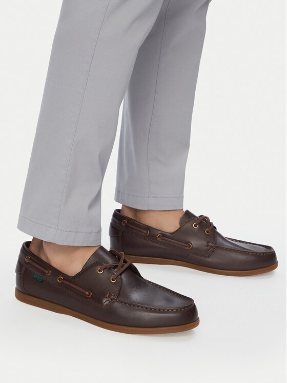 Clarks Pantofi Charmouth Lace 26186433