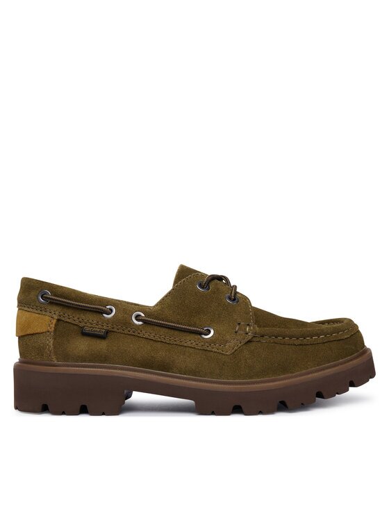 Clarks Pantofi Cleyhill Boat 26327952