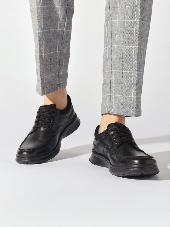 Clarks Pantofi Cotrell Edge 261373857