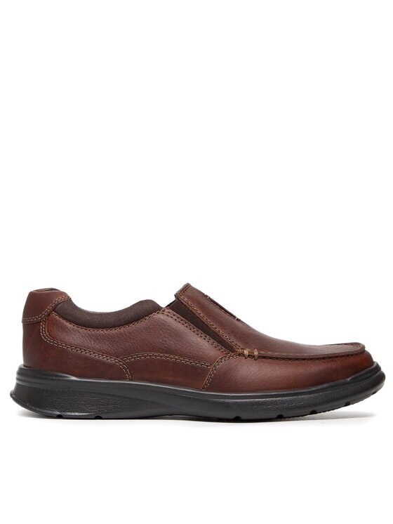 Clarks Pantofi Cotrell Free 261315667