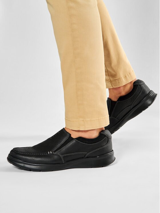 Clarks Pantofi Cotrell Free 261315937