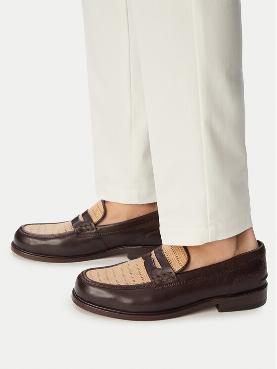 Clarks Pantofi CraftJames Lo 26186423