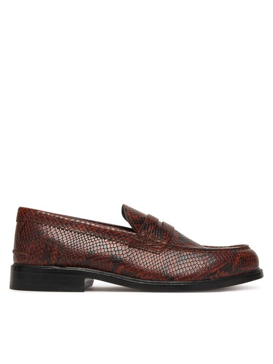 Clarks Pantofi CraftJames Lo 26327413