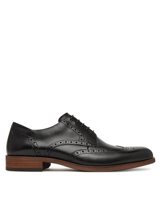 Clarks Pantofi CraftRemi Tip 26186390