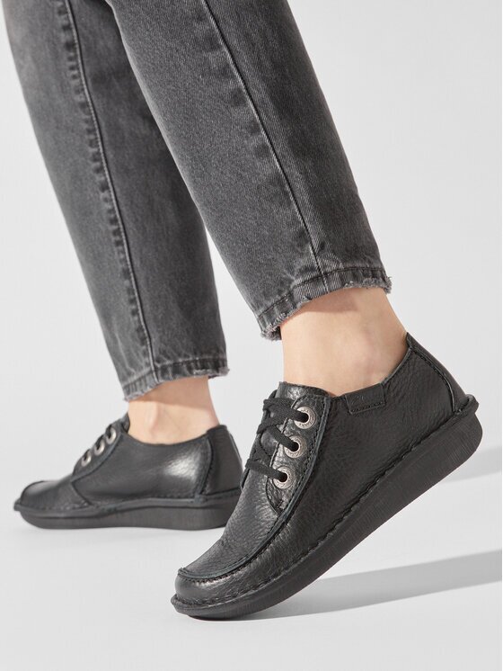 Clarks Pantofi Funny Dream 203066394