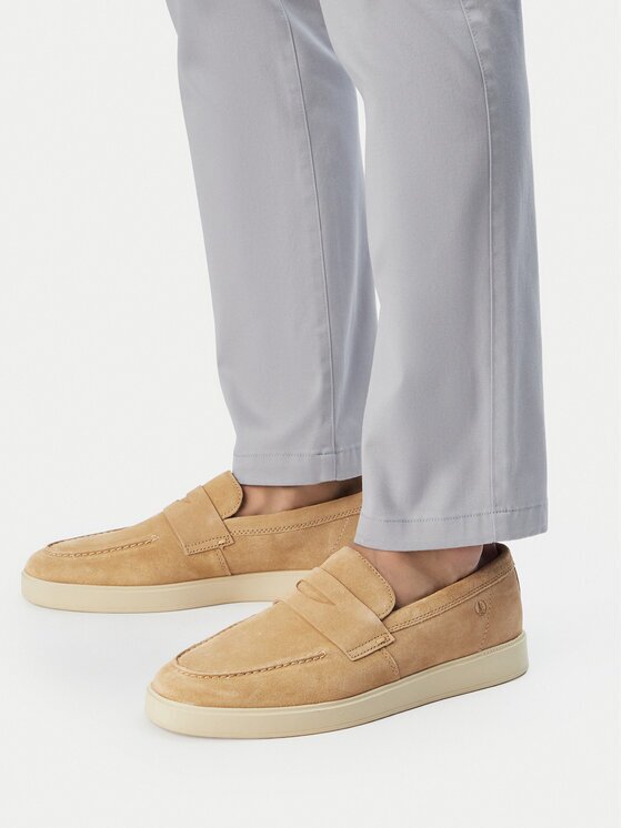 Clarks Pantofi Lockford Easy 26186190