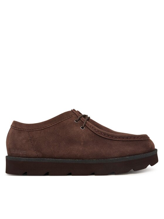 Clarks Pantofi Meare Walla 26182840