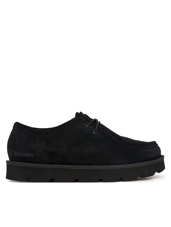 Clarks Pantofi Meare Walla 26183761