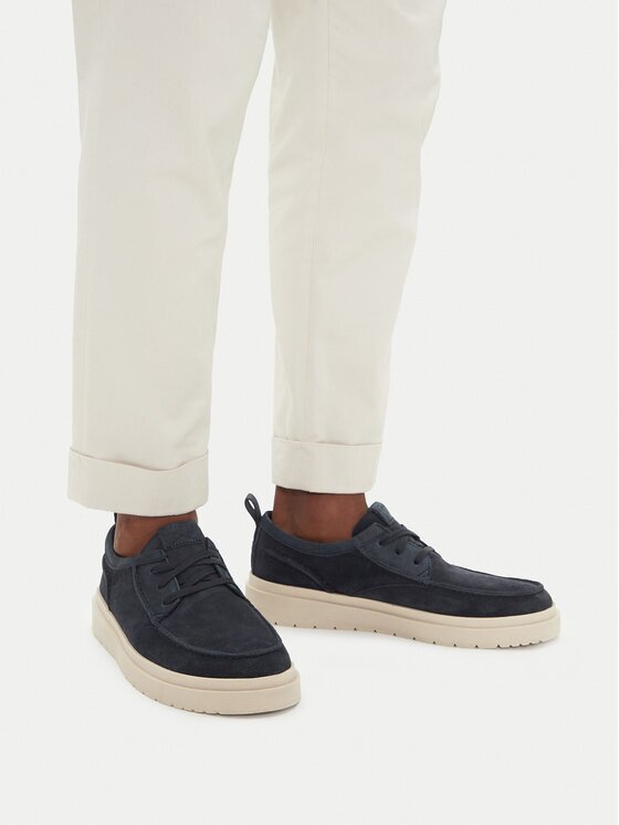 Clarks Pantofi Polden Moc 26180866