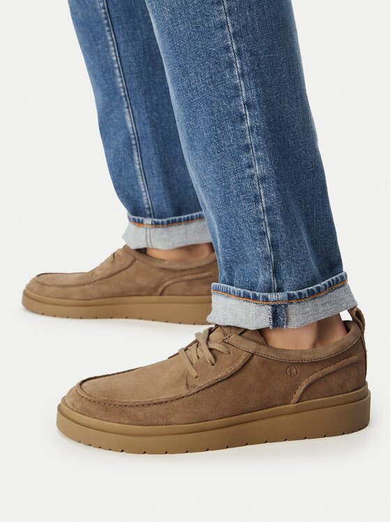 Clarks Pantofi Polden Moc 26186452