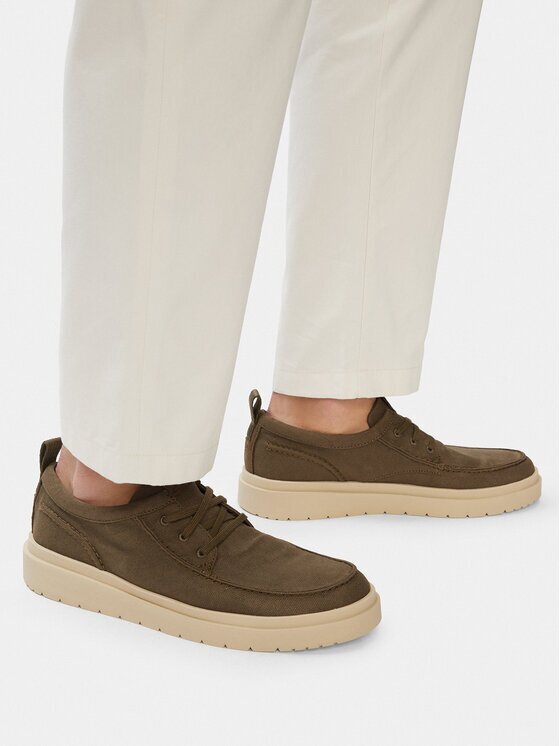 Clarks Pantofi Polden Moc 26186615