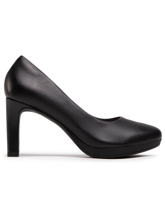 Clarks Pantofi pumps Ambyr Joy 261577644