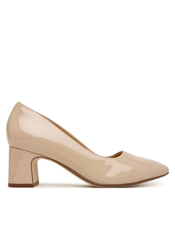 Clarks Pantofi pumps Fernie Court 26183034