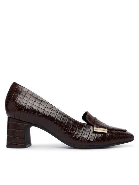 Clarks Pantofi pumps Fernie Edge 26327185