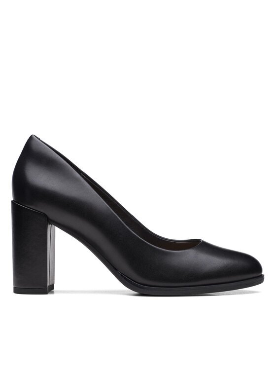 Clarks Pantofi pumps Freva85 26170968
