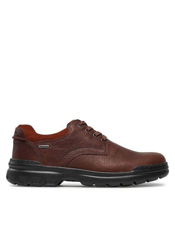 Clarks Pantofi Rockie WalkGtx GORE-TEX 261734657