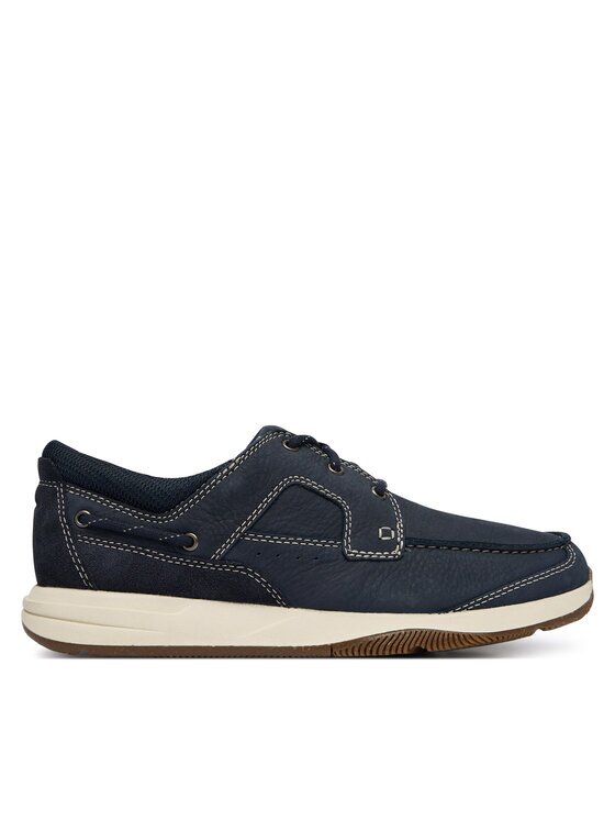 Clarks Pantofi Sailview Lace 26176972