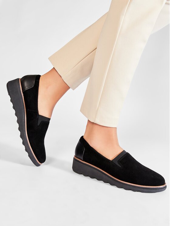 Clarks Pantofi Sharon Dolly 261558194