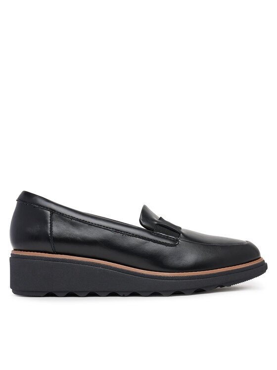 Clarks Pantofi Sharon Pace 26184342