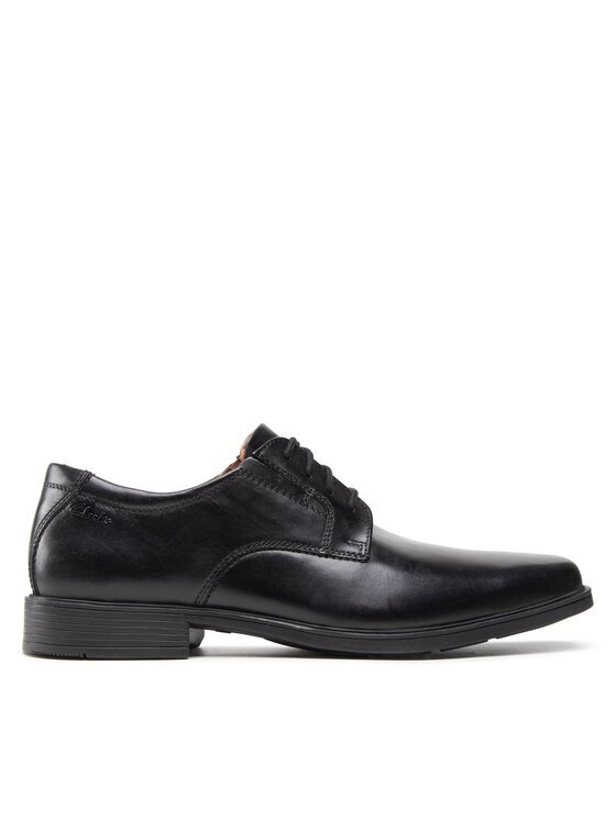 Clarks Pantofi Tilden Plain 261103507