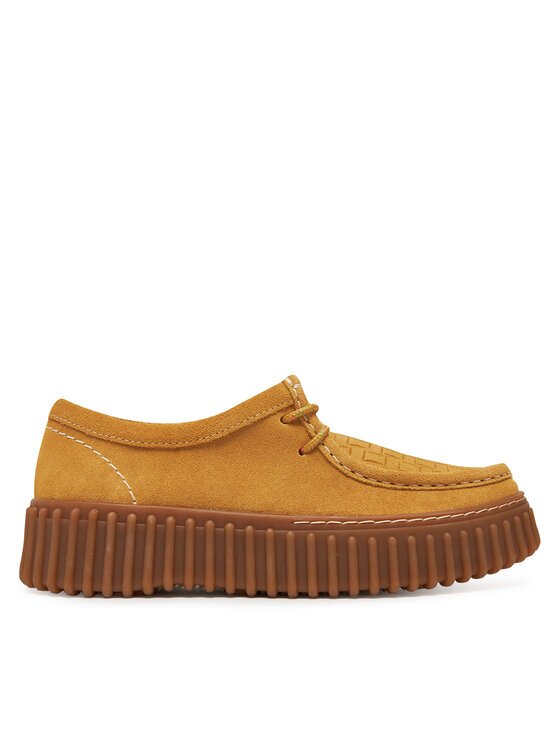 Clarks Pantofi Torhill Bee 26181188
