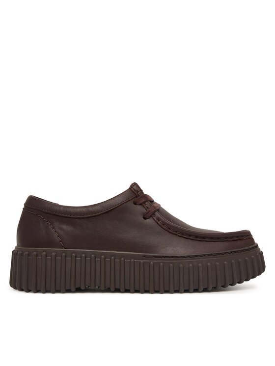 Clarks Pantofi Torhill Bee 26327768