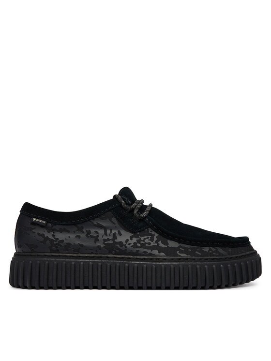 Clarks Pantofi Torhill GTX 26329451