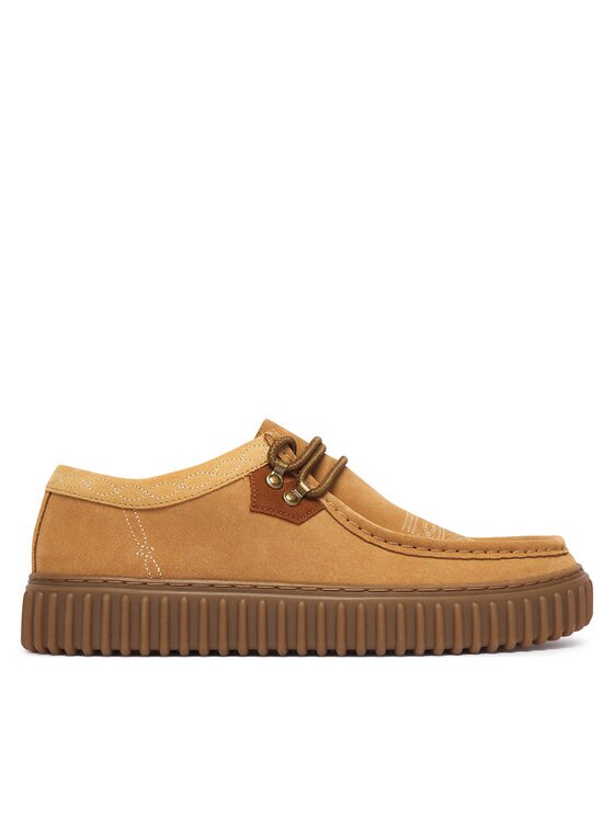 Clarks Pantofi Torhill Lo 26327293