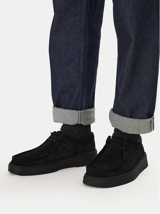 Clarks Pantofi Torview 26183435