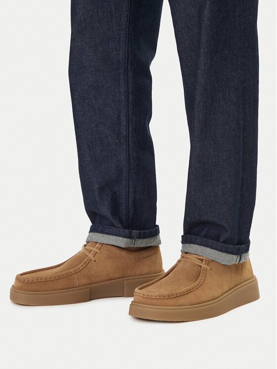 Clarks Pantofi Torview 26183437