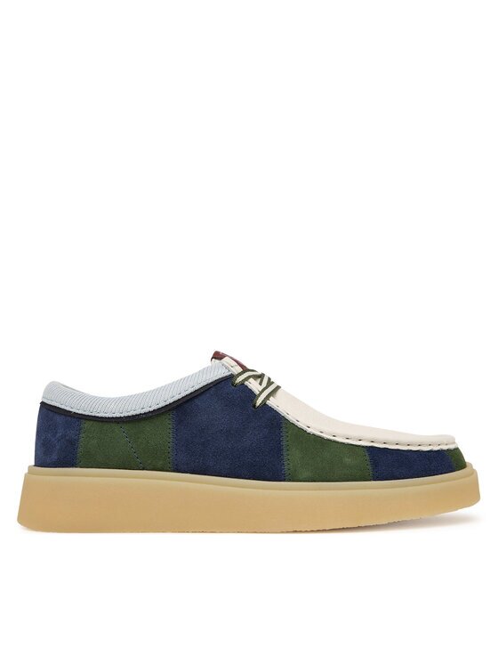 Clarks Pantofi Torview 26186166
