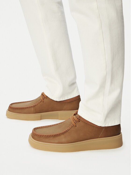 Clarks Pantofi Torview 26187196