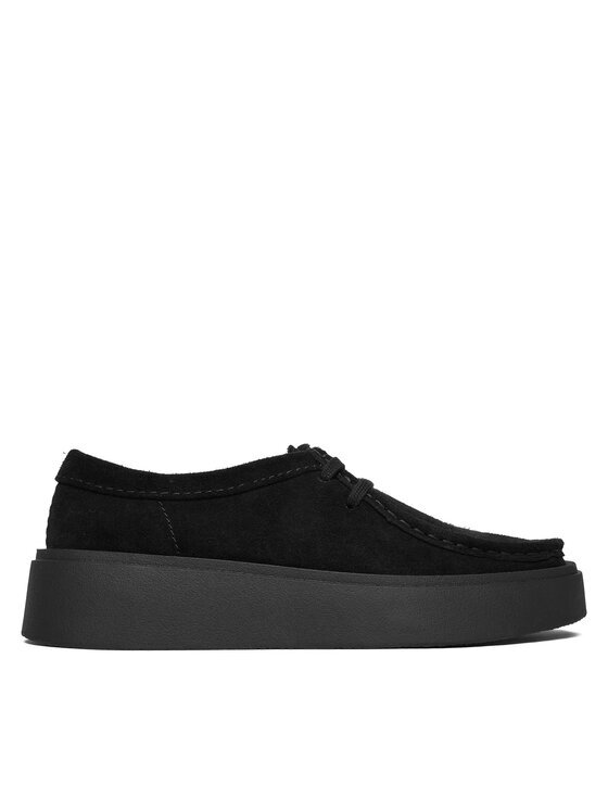 Clarks Pantofi Torview W 26184944