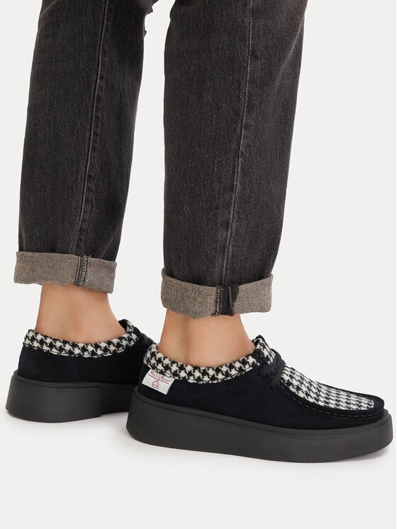 Clarks Pantofi Torview W 26184945