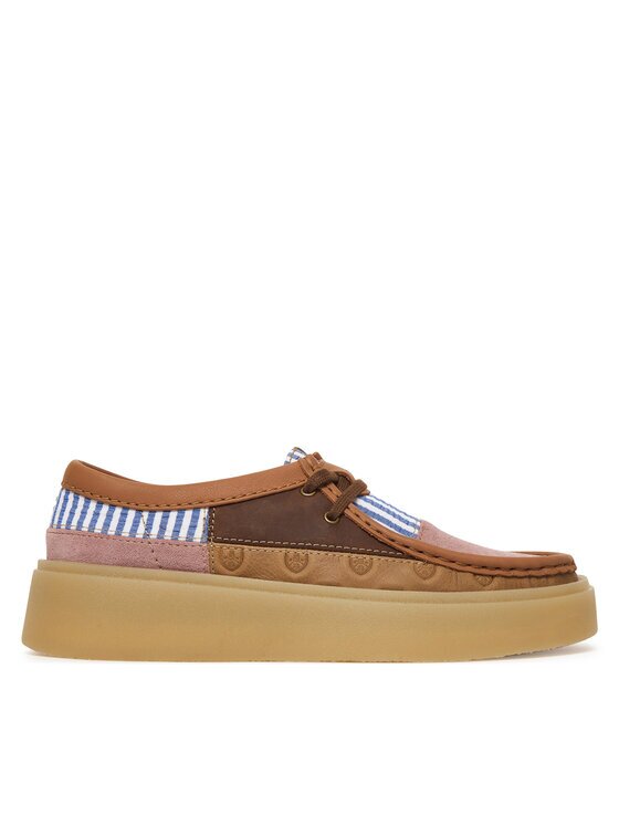 Clarks Pantofi Torview W 26186493