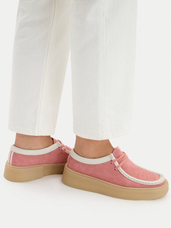 Clarks Pantofi Torview W 26186675