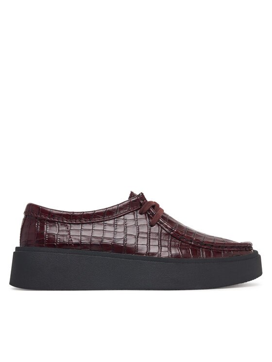 Clarks Pantofi Torview W 26328105