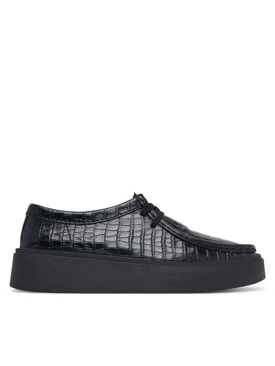 Clarks Pantofi Torview W 26328106